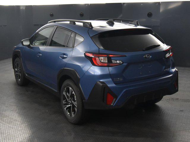 new 2024 Subaru Crosstrek car, priced at $28,772