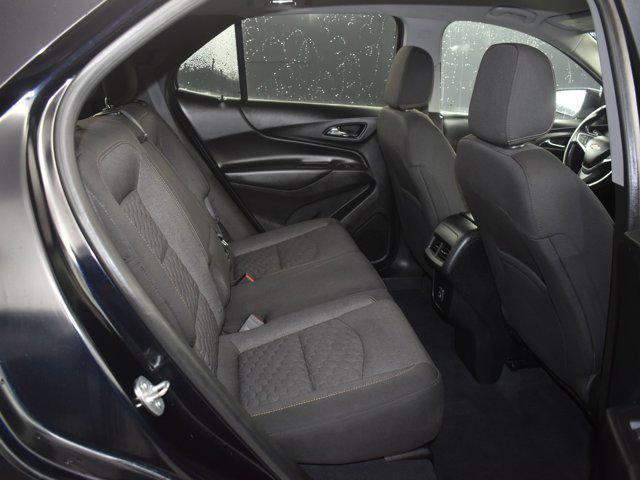 used 2020 Chevrolet Equinox car, priced at $18,998