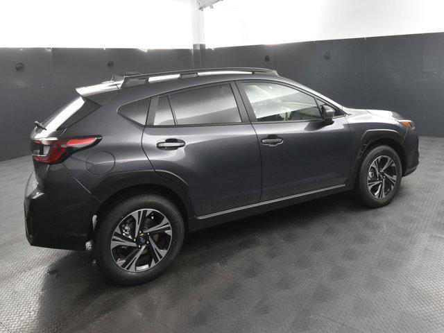 new 2025 Subaru Crosstrek car, priced at $30,950