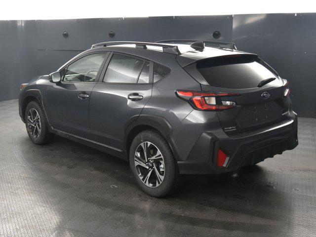 new 2025 Subaru Crosstrek car, priced at $30,950