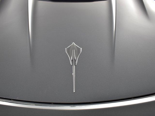 new 2024 Chevrolet Corvette car, priced at $94,840