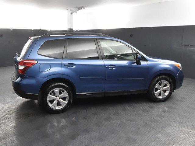 used 2015 Subaru Forester car, priced at $11,999