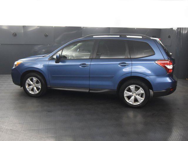 used 2015 Subaru Forester car, priced at $11,999