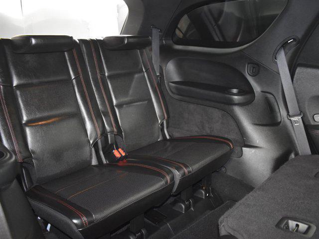 used 2023 Dodge Durango car, priced at $30,399