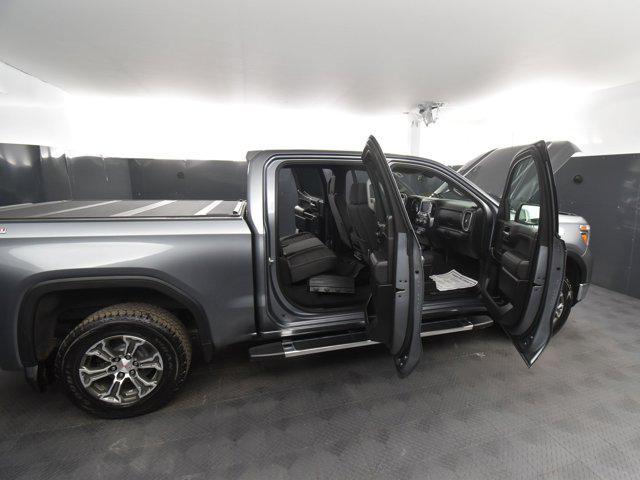 used 2019 GMC Sierra 1500 car, priced at $29,726