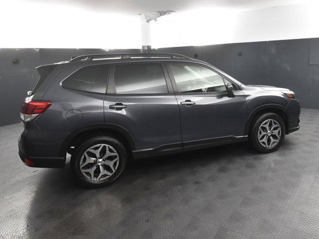 used 2024 Subaru Forester car, priced at $29,900