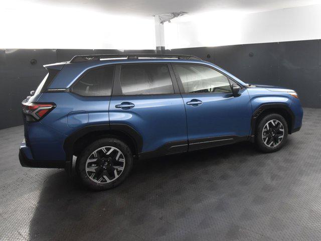 new 2025 Subaru Forester car