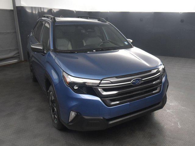 new 2025 Subaru Forester car