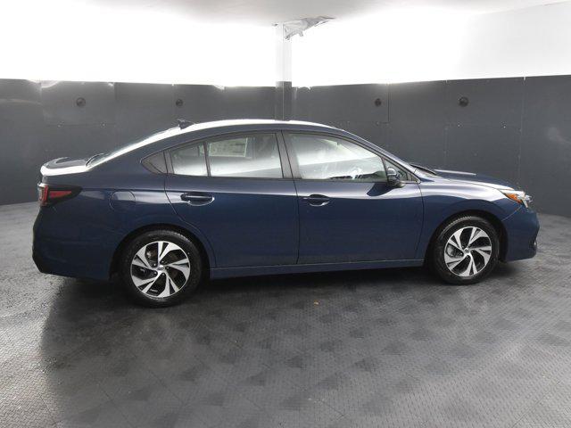 new 2025 Subaru Legacy car