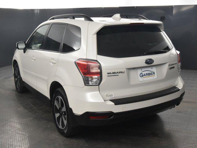 used 2018 Subaru Forester car, priced at $18,800