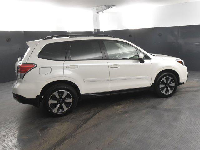 used 2018 Subaru Forester car, priced at $18,800