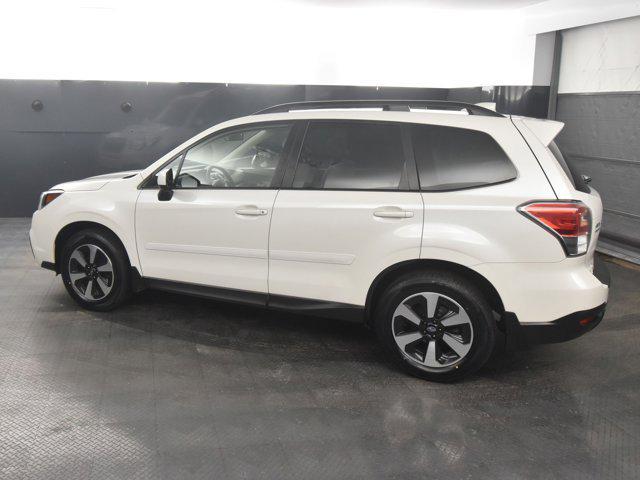 used 2018 Subaru Forester car, priced at $18,800