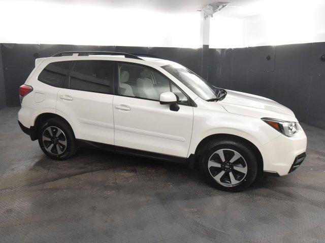 used 2018 Subaru Forester car, priced at $18,800