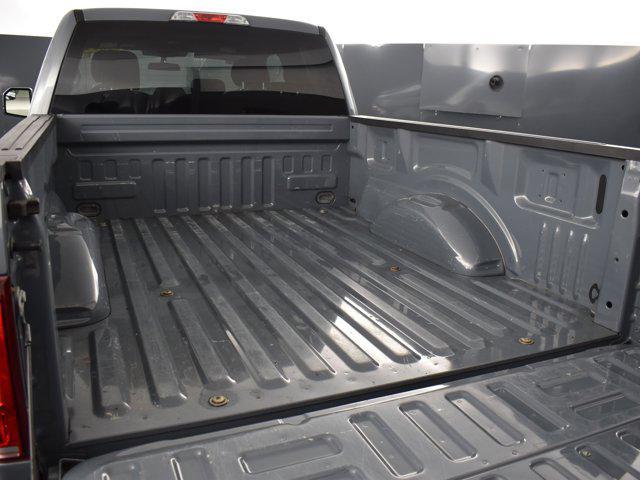 used 2019 Ford F-150 car, priced at $24,396