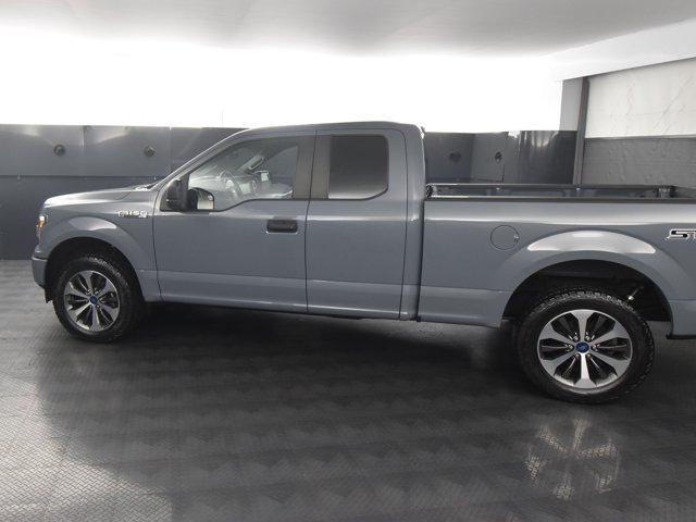 used 2019 Ford F-150 car, priced at $24,396