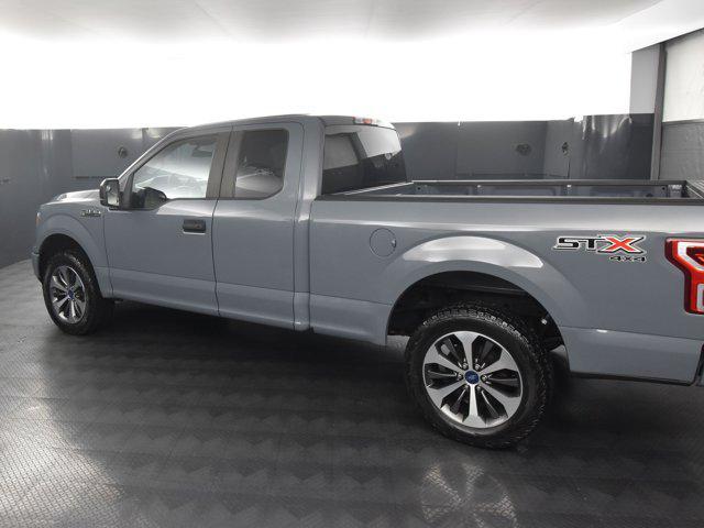 used 2019 Ford F-150 car, priced at $24,396