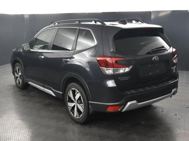 used 2019 Subaru Forester car, priced at $24,500