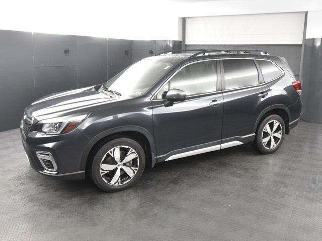 used 2019 Subaru Forester car, priced at $24,500