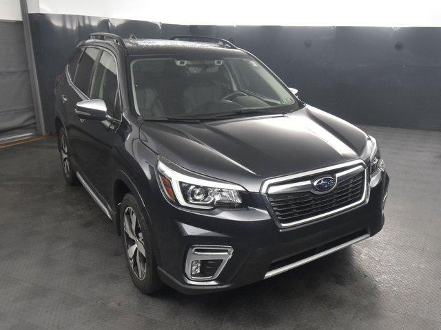 used 2019 Subaru Forester car, priced at $24,500