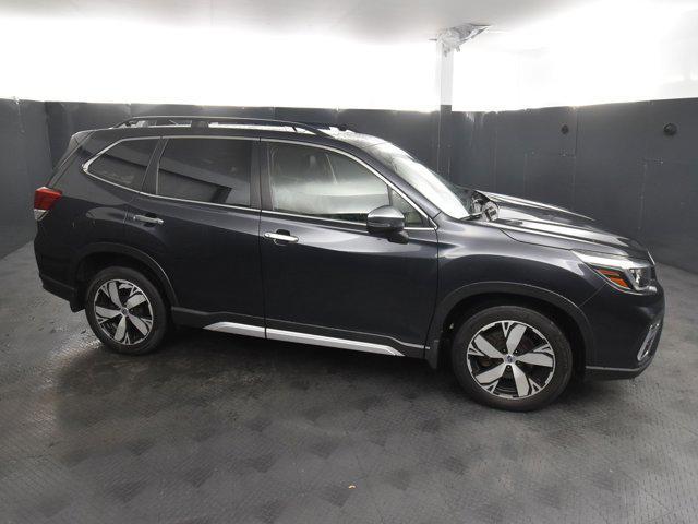 used 2019 Subaru Forester car, priced at $24,500