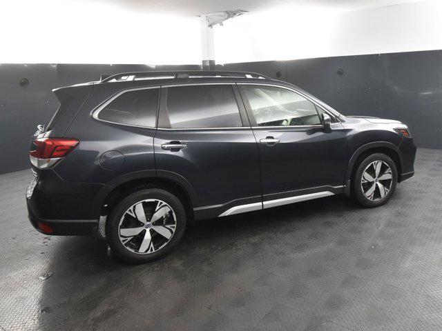 used 2019 Subaru Forester car, priced at $24,500