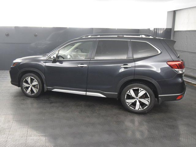 used 2019 Subaru Forester car, priced at $24,500