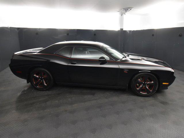 used 2013 Dodge Challenger car, priced at $18,453