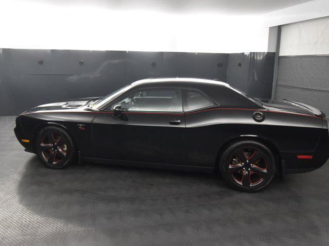 used 2013 Dodge Challenger car, priced at $18,453