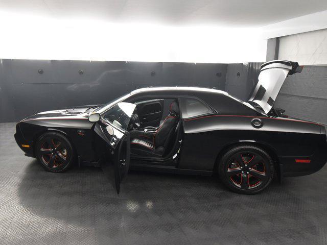 used 2013 Dodge Challenger car, priced at $18,453