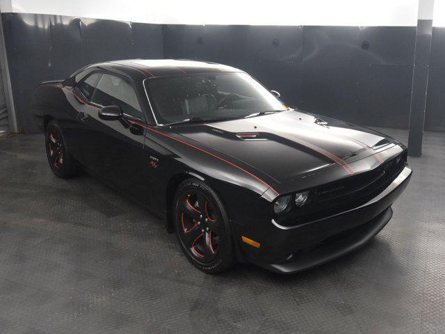 used 2013 Dodge Challenger car, priced at $18,453