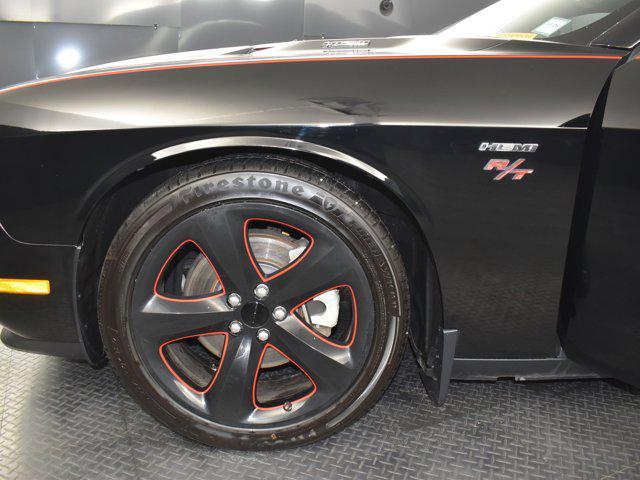 used 2013 Dodge Challenger car, priced at $18,453