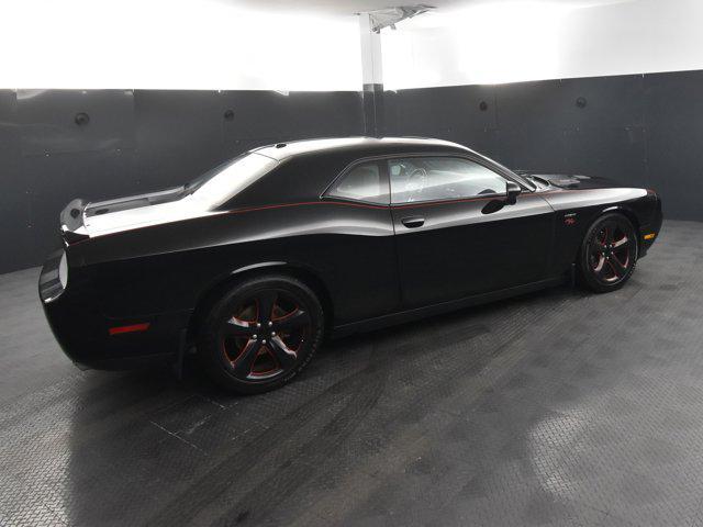 used 2013 Dodge Challenger car, priced at $18,453