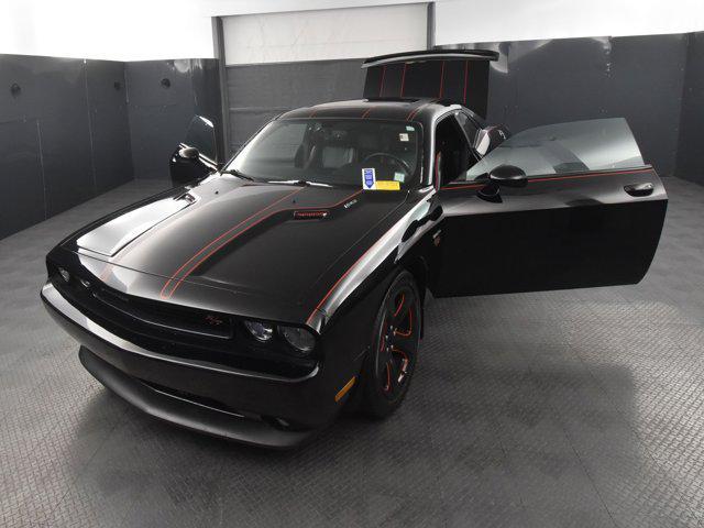 used 2013 Dodge Challenger car, priced at $18,453