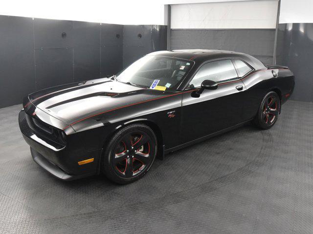 used 2013 Dodge Challenger car, priced at $18,453