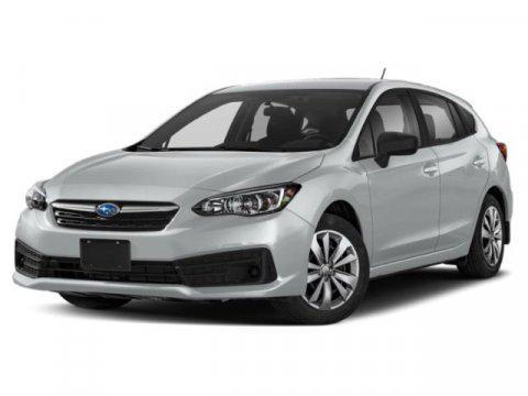 used 2020 Subaru Impreza car, priced at $18,444