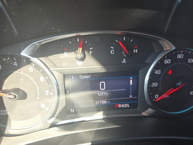 used 2019 Chevrolet Equinox car, priced at $18,179