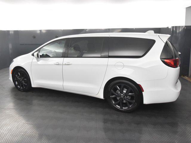 used 2019 Chrysler Pacifica car, priced at $19,500