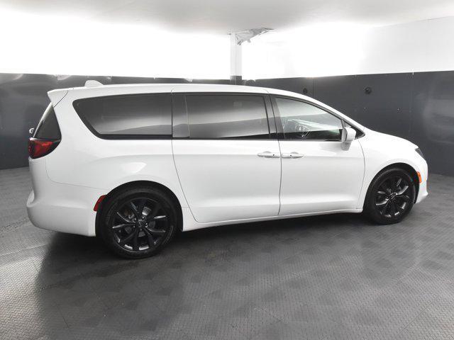 used 2019 Chrysler Pacifica car, priced at $19,500