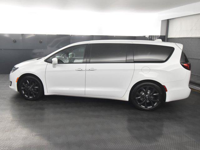 used 2019 Chrysler Pacifica car, priced at $19,500