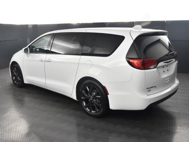 used 2019 Chrysler Pacifica car, priced at $19,500