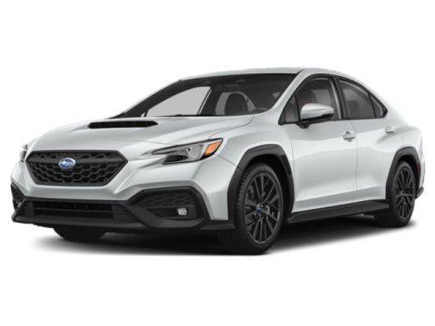 new 2024 Subaru WRX car, priced at $39,547