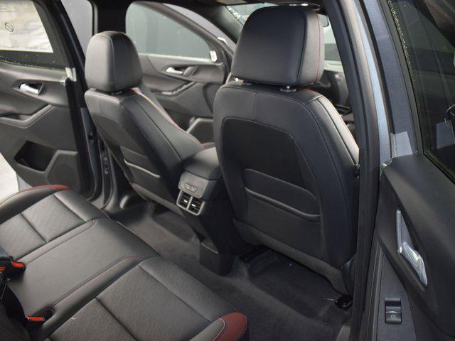 new 2025 Chevrolet Equinox car, priced at $36,299