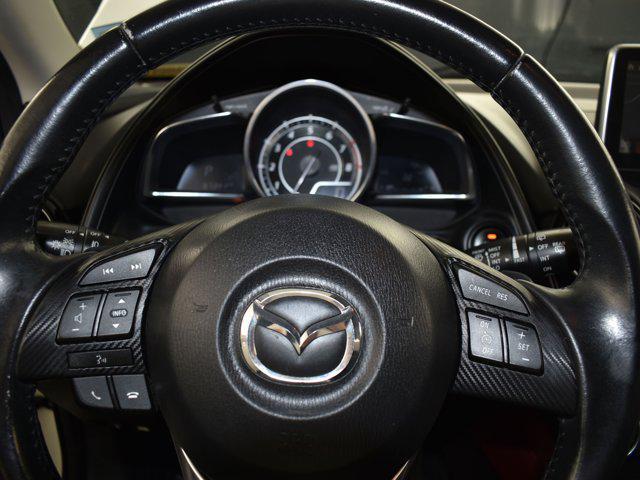 used 2016 Mazda CX-3 car, priced at $13,834