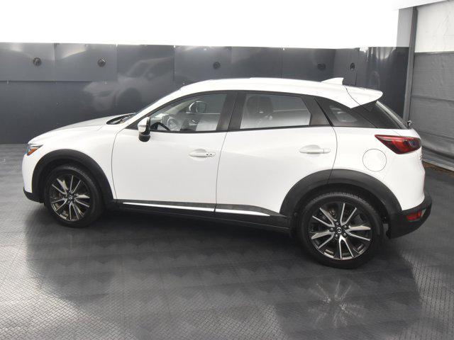 used 2016 Mazda CX-3 car, priced at $13,834