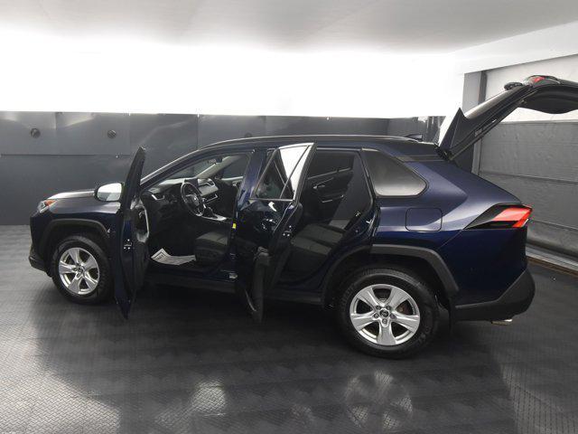 used 2019 Toyota RAV4 car, priced at $23,238