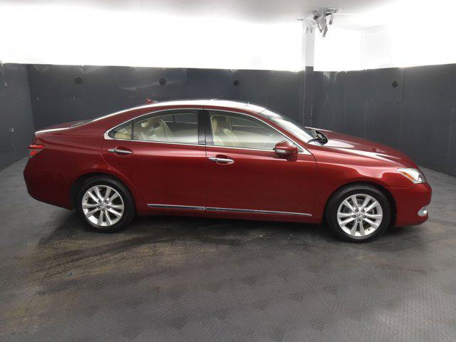 used 2012 Lexus ES 350 car, priced at $12,235