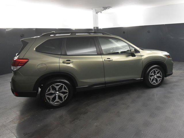 used 2020 Subaru Forester car, priced at $20,980