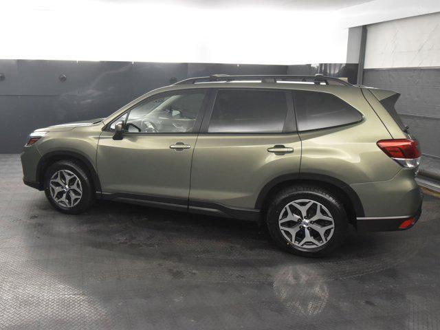 used 2020 Subaru Forester car, priced at $20,980