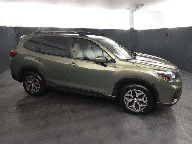 used 2020 Subaru Forester car, priced at $20,980