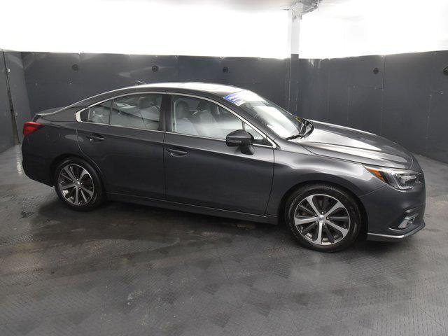 used 2018 Subaru Legacy car, priced at $15,220